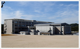 岡山県総合教育センター イメージ
